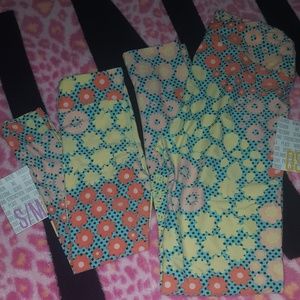 Mommy and Me  Set New Size S/m and Os